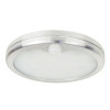 Puck Light, 5CCT, PIR Sensor, White or Brushed-Nickel
