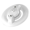Ultra High Output UFO High Bay, 100W/120W/150W, Multi-Color Temperature, Sensor Ready