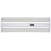 Power Adjustable 4th Generation of Linear High Bays, 500W, Multi-Power, 5000K, Dimmable, Sensor Ready, 480V