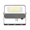 Builder Series Compact Flood Light, 15W, 3CCT, U Bracket