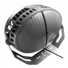 600W LED Stadium Eyes Light, 5000K, NEMA 3, Trunnion Mount