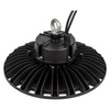 UFO High Bay Light, 200W, 5000K, AC120-277V