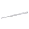 8FT Selectable Strip Linear Light, 65W-91W, 2700K-3500K-4500K