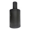 Round Tenon Adaptor, 6 inch
