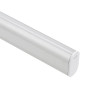 Strut Stainless Steel End Cap