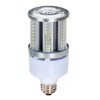 LED Post Top Lighting, 18W, E26 Base, 5000K