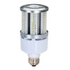 LED Post Top Lighting, 18W, E26 Base, 5000K