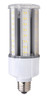 LED Post Top Lighting, 27W E26 HID Retrofit, 5000K