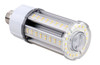 LED Post Top Lighting, 27W E26 HID Retrofit, 5000K