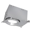 Clear, Clear Flange