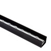 4ft Aluminum Channel with Lens