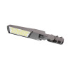 LED Area Light, Lumileds 2835 LED chips, 3CCT Selectable, 3 Wattage Selectable, IP65
