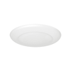 4" Round Surface Mount, 10W, 5CCT, CRI 90+, White