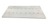 LED Linear High Bay, 160W, 1ft, 2CCT