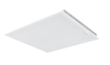LED Backlit Panel Light, 2'x4', 72W, Tunable Wattage, 30K/35K/40K/50K/65K, With Sensor Base