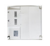 LED Center Basket Troffer, 2x2, Tunable Wattage, Selectable CCT