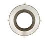 Smooth Trim for Commercial Downlight, 8 inch