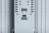 Linear High Bay, 30,000L, Wide Beam, Power Selectable & CCT Selectable 3500K/4000K/5000K, Universal Voltage