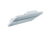 Linear High Bay, 30,000 Lumens, Wide Beam Angle, Power Selectable & CCT Selectable 3500K/4000K/5000K, High Voltage