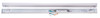 LED Linear Strip Light, 4', 40W, 4000K, Dimmable