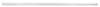 8' LED Linear Strip Light, 64W, Dimmable