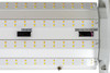LED Architectural Wrap, 2', 25W, Power and CCT Selectable, Dimmable