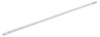 LED Linear T8 Tube, Ballast Bypass, CCT Select 3000K/3500K/4000K/5000K/6500K, Single and Double End