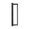 LED Wall Light, RGBW, Wi-Fi & Bluetooth Enabled