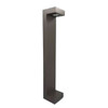 Glare-Free Path Bollard, Power and CCT Adjustable, 20"