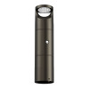 Bollard Shaft, 23 Inch, GFCI Outlet Compartment, Bronze image 2