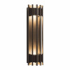 LED Wall Sconce, 5000K, Bronze