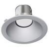 10" LED Commercial Square & Wall Wash Recessed Light, Multi Color Temperature, Dimmable