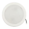 Ultra-Economy Quick-Install Flush-Mount Light, 5CCT, 9"