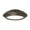 SPEC Series Power & CCT-Adjustable Area/Flood Light, 18W-60W, 150LM/W, 30K/40K/50K, Ceiling or Stem Mount, Type 5 Lens