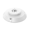 SPEC Series Power & CCT-Adjustable Area/Flood Light, 18W-60W, 150LM/W, 30K/40K/50K, Ceiling or Stem Mount, Type 5 Lens