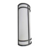 40-Inch 40W/60W/80W LED Decorative Wall Sconce