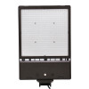 LFXMAX Pro Series Area Light – 250–450W, Type 3, CCT Selectable, Sensor Ready
