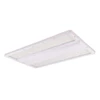 2-Foot Linear High Bay, Sensor Ready, 105W/130W/150W, 150LM/W, 40K/45K/50K
