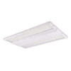 Builder Series Power & CCT-Adjustable Compact Linear Highbay, 220W/280W/340W, 140LM/W, 40K/50K, Sensor Ready