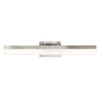 36-Inch PMMA Lens Vanity Light, 5CCT, 30W, 3000lm