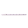 36-Inch Angled Power Strip, 4 Receptacles, 2 USB Ports, 20A image 6
