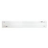 LED Parabolic Suspended Down Light, 4FT, 50W, Multi Color Temperature (Selectable with Switch Inside Fixture), Dimmable