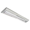 LED Parabolic Suspended Down Light, 4FT, 50W, MCTP, Dimmable