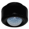 Zhaga Microwave Sensor, 600W Max, 12-24VDC, Bluetooth App Ready, Black, With Base