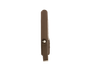 LF3 High-Lumen Outdoor Lighting, 300W, 5000K, Dark Bronze