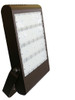 LF3 High-Lumen Outdoor Lighting, 300W, 5000K, Dark Bronze
