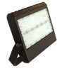 LED High Lumen LF3 Flood Light, 80W, 4000K, Type III TR