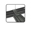 LOHB Mounting Accessory, Stainless Steel