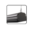 LOHB Mounting Accessory, Adjustable Aircraft Suspension Cables