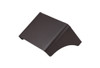 Low Profile Wall Pack Shield for Size 1, Bronze